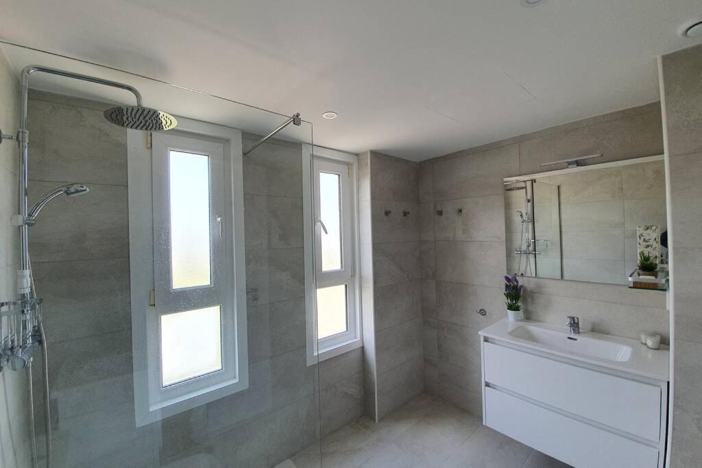 Sea View Apartment 6D With Pool In Canamel Beach Capdepera  Exterior foto