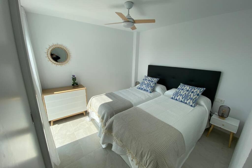 Sea View Apartment 6D With Pool In Canamel Beach Capdepera  Exterior foto