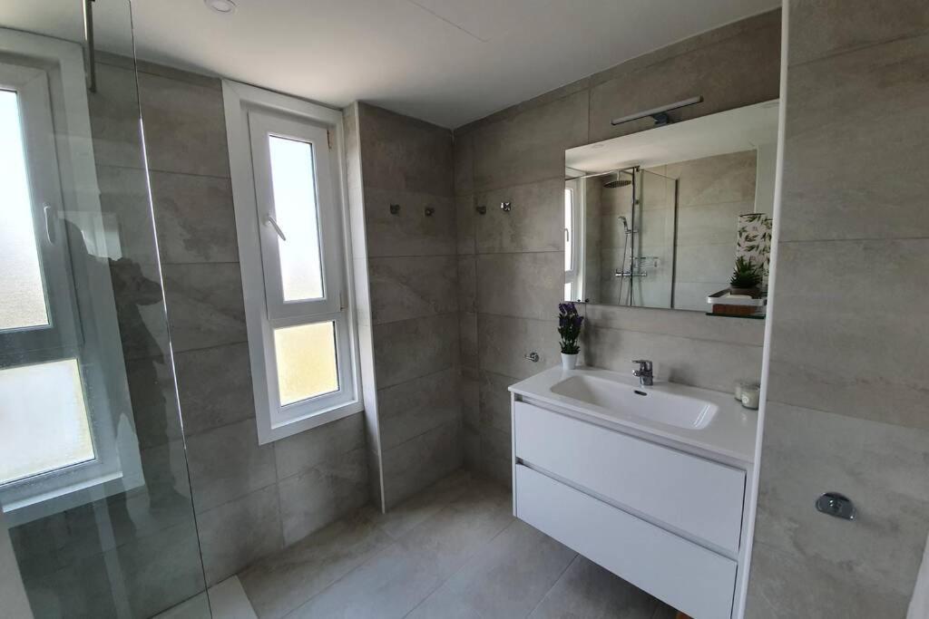 Sea View Apartment 6D With Pool In Canamel Beach Capdepera  Exterior foto